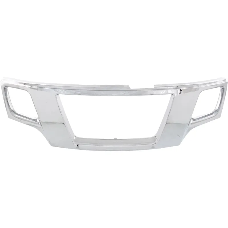 Grille molding 2013 - 2018 NISSAN NV200 CAPA NI1210109C 623823LM0A - CAPA Super Sale
