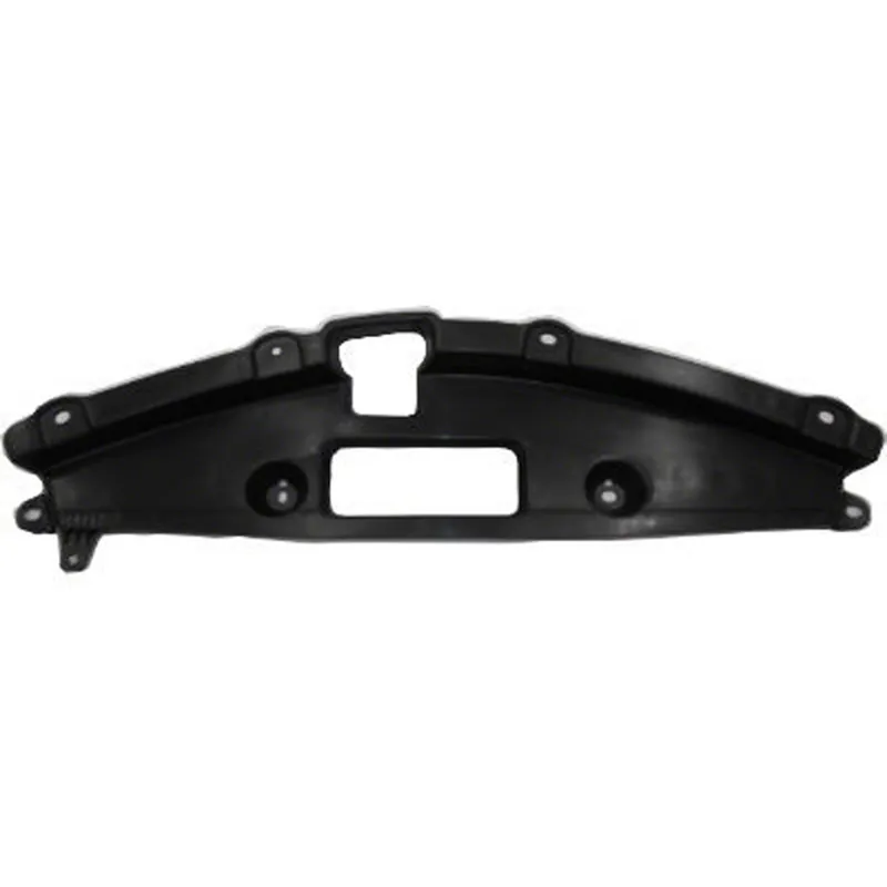 Factory Price Upper Radiator Support Cover Sight Shield 2013 - 2015 NISSAN ALTIMA NI1224100 620783TA0B - REGULAR