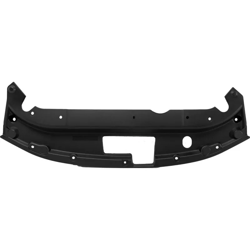 Radiator Support Cover 2016 - 2019 NISSAN SENTRA NI1224106 623223YU0A - REGULAR Seasonal Sale