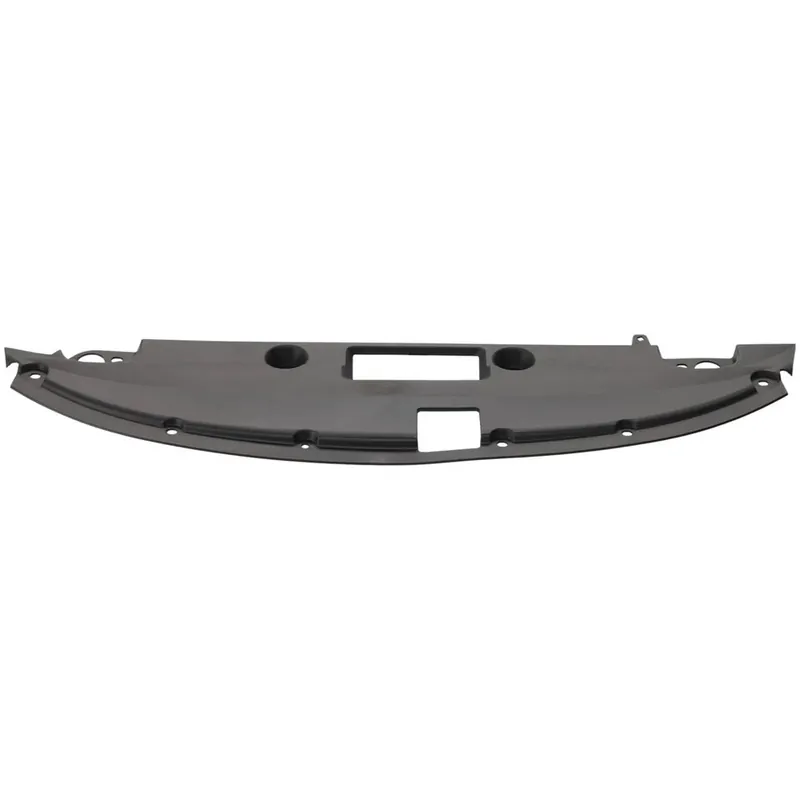 Same Day Shipping Upper Radiator Support Cover 2016 - 2018 NISSAN ALTIMA NI1224105 620789HS0A - REGULAR