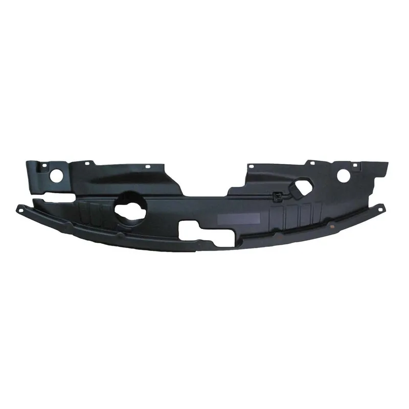 Upper Radiator Support Cover Sight Shield 2017 - 2020 NISSAN PATHFINDER NI1224107 625809PF0A - REGULAR Instant Buy