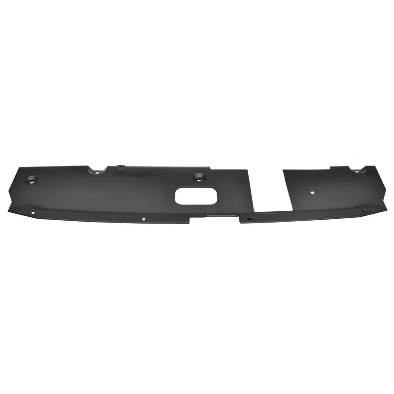 Radiator Support Cover Sight Shield 2020 - 2024 NISSAN SENTRA NI1224113 623226LB0A - REGULAR Price Cut