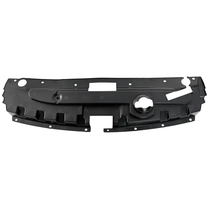 Mega Sale Upper Radiator Support Cover 2022 - 2022 NISSAN PATHFINDER NI1224115 625806TA0A - REGULAR