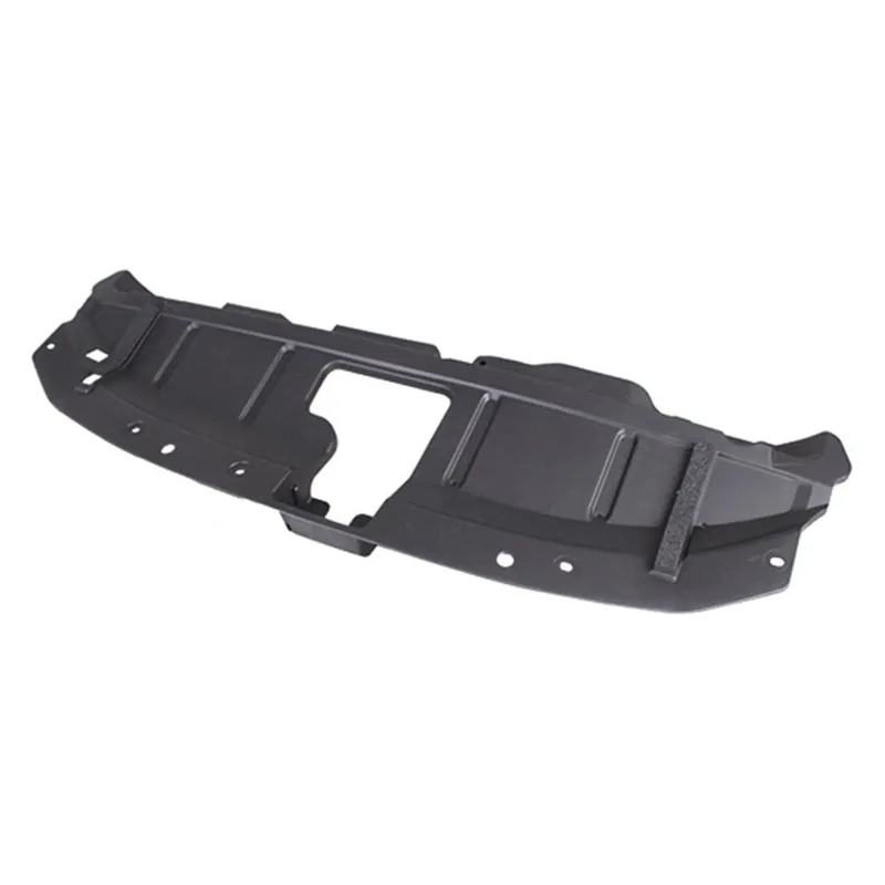 Upper Radiator Support Cover Sight Shield 2021 - 2023 NISSAN ROGUE CAPA NI1224116C 623226RR0A - CAPA Don’t Miss Out