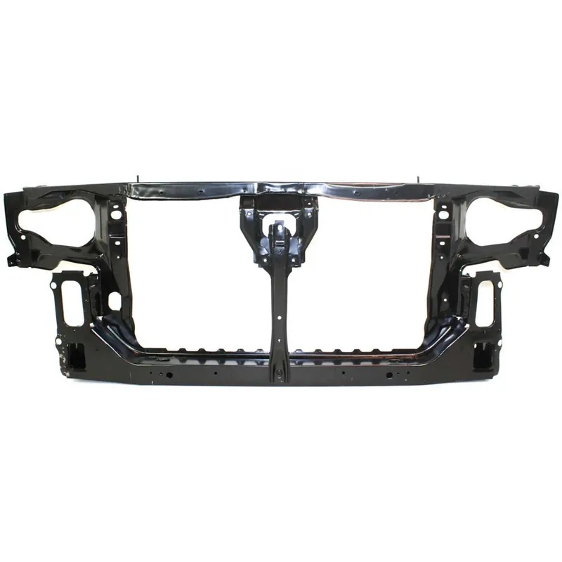 Radiator support 1995 - 1999 NISSAN MAXIMA NI1225127 6250040U00 - REGULAR Big Sale