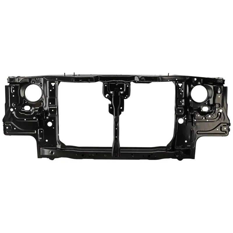 Radiator support 1998 - 2000 NISSAN FRONTIER NI1225134 625008B431 - REGULAR Exclusive