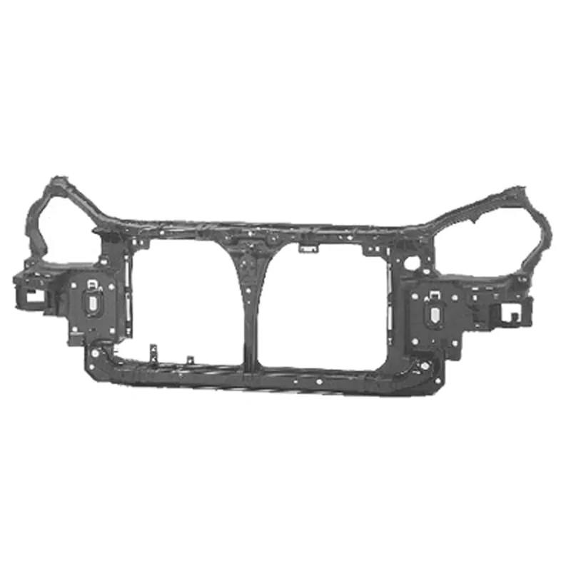 Final Sale Radiator support 2002 - 2006 NISSAN ALTIMA NI1225158V 62500ZB600 - REGULAR