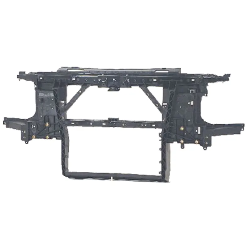 Shop Now Radiator support 2004 - 2010 INFINITI QX56 CAPA NI1225162PP 625007S026 - CAPA