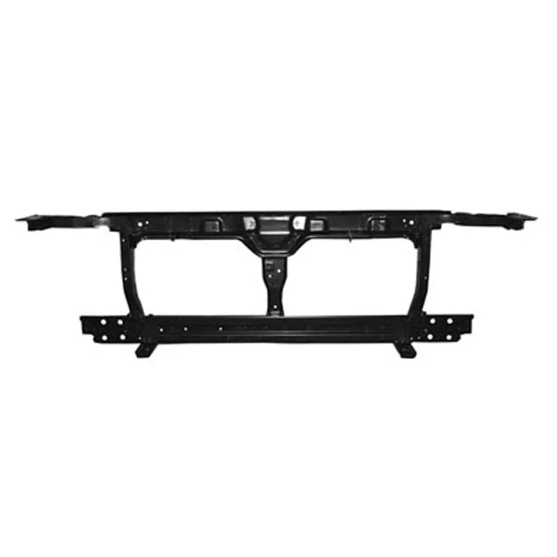 Budget Radiator support 2005 - 2009 NISSAN FRONTIER CAPA NI1225163C 62500EA030 - CAPA