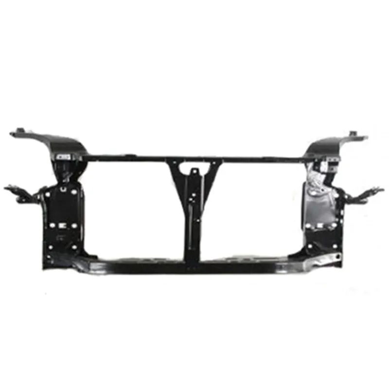 Radiator support 2007 - 2012 NISSAN SENTRA CAPA NI1225166C 62500ET000 - CAPA Exclusive Offer