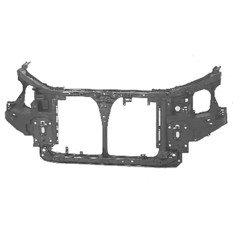 Radiator support 2004 - 2009 NISSAN QUEST ORIGINAL NI1225164OE 625005Z000 - ORIGINAL Hot Picks