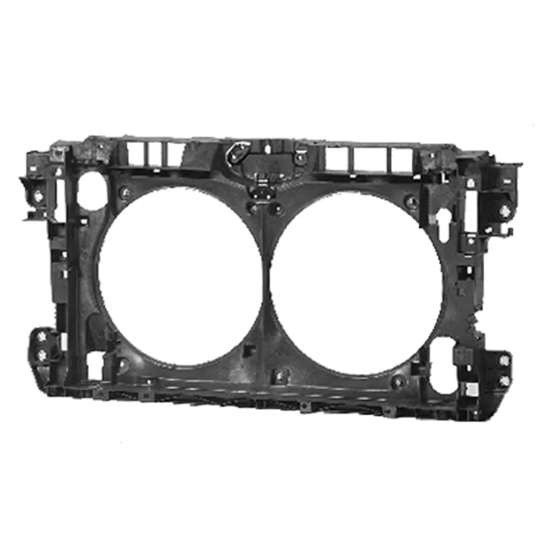 Instant Buy Radiator support 2007 - 2008 NISSAN ALTIMA CAPA NI1225167PP 62500JA000 - CAPA