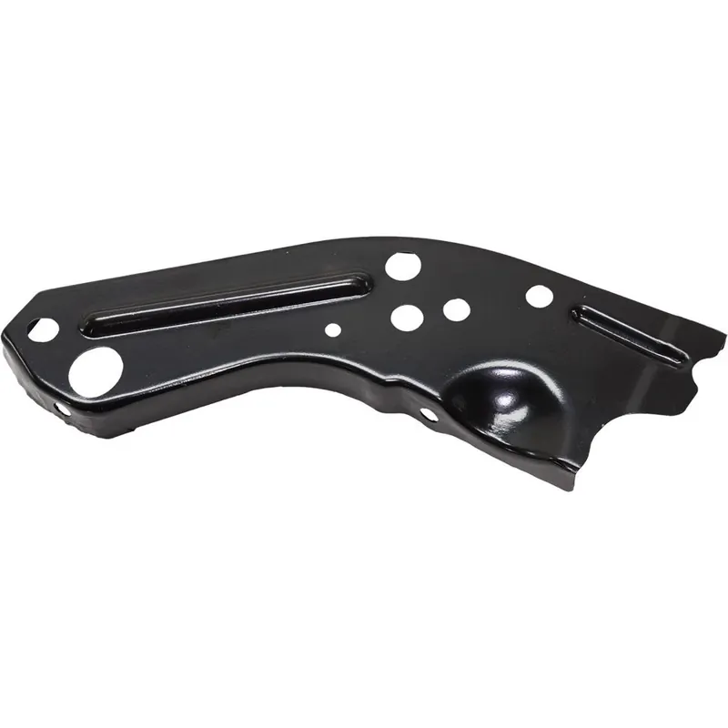 Radiator support 2007 - 2012 NISSAN VERSA NI1225174 F2521EM0MA - REGULAR Direct From Factory