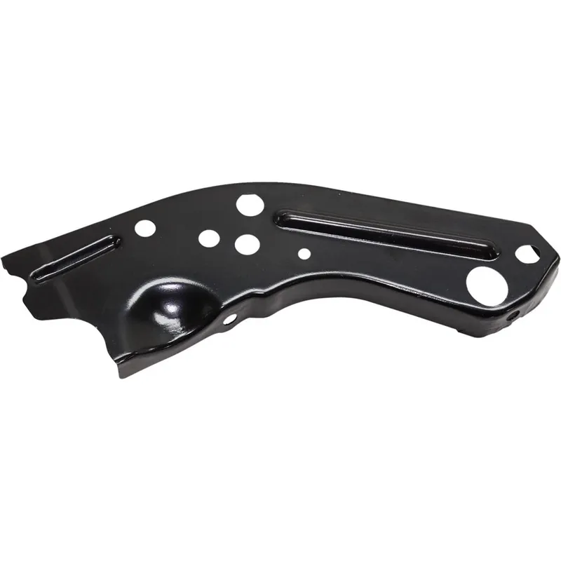 Authentic Radiator support 2007 - 2012 NISSAN VERSA NI1225175 F2520EL0MA - REGULAR