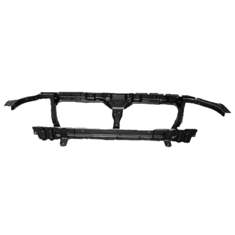Free Returns Radiator support 2008 - 2012 NISSAN PATHFINDER CAPA NI1225179C F2500ZS2MA - CAPA