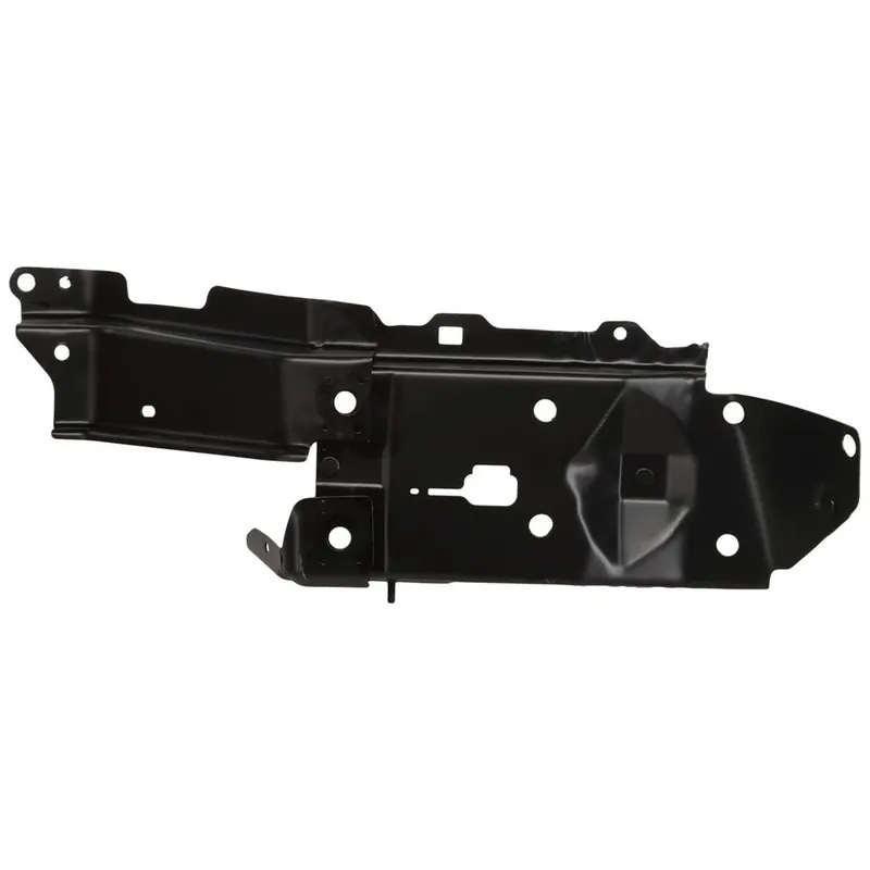 Radiator support 2008 - 2013 NISSAN ROGUE NI1225182 62521JM00A - REGULAR Viral