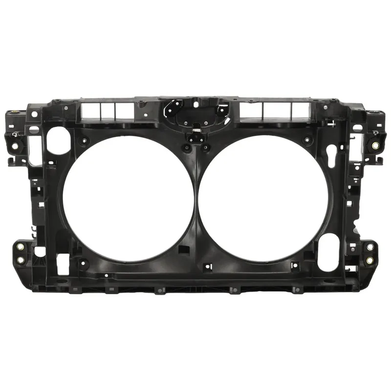 Radiator support 2008 - 2009 NISSAN ALTIMA CAPA NI1225184PP 62500JB10A - CAPA Mega Sale