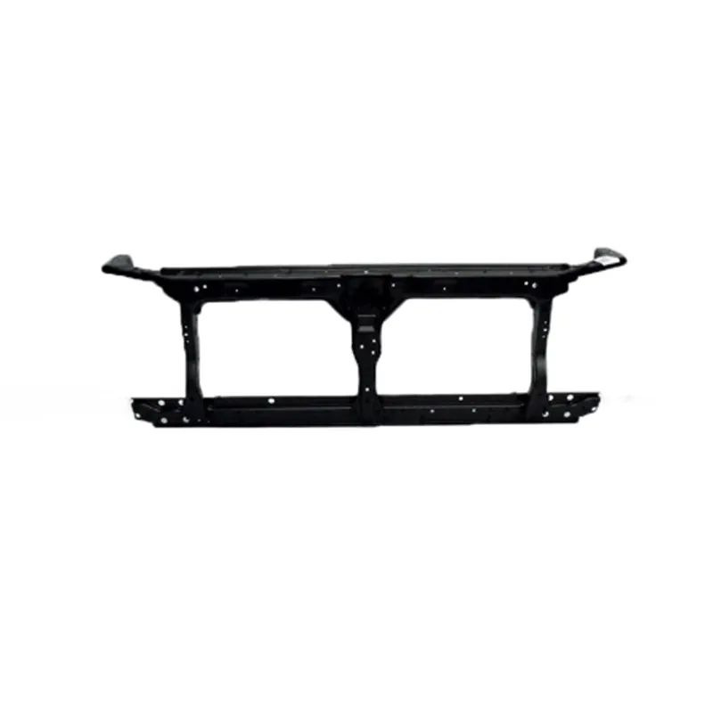 Radiator support 2010 - 2014 NISSAN FRONTIER CAPA NI1225189C F2500ZL8MA - CAPA One Day Deal