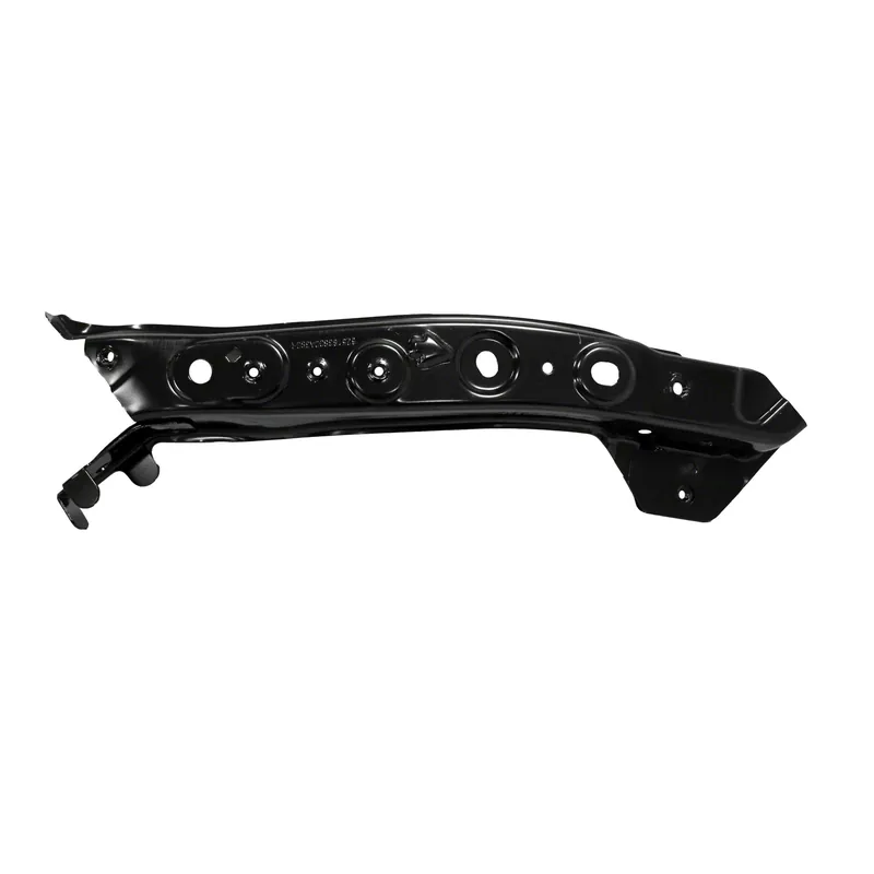 Radiator support 2013 - 2017 NISSAN SENTRA CAPA NI1225211C F25123SGMA - CAPA Special Offer