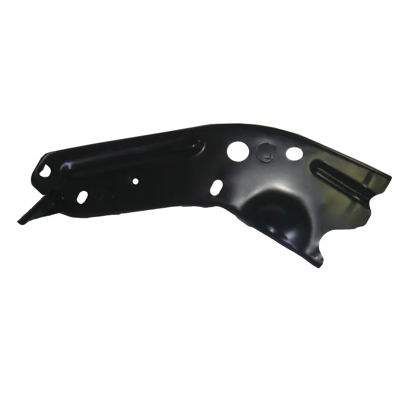 Driver Side Radiator Support 2013 - 2019 NISSAN SENTRA CAPA NI1225214C F25213SGMA - CAPA Super Sale