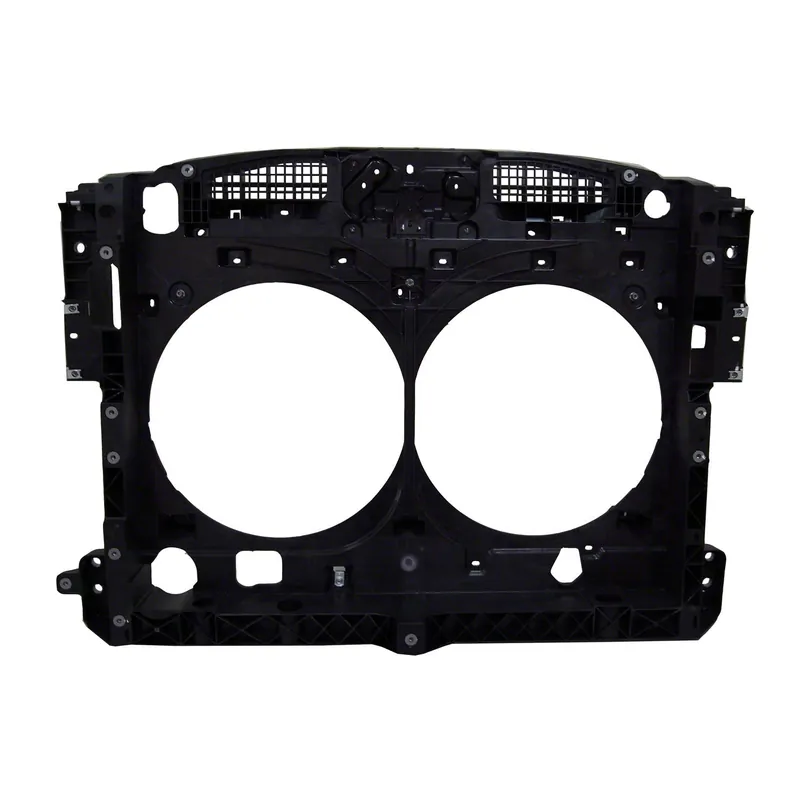 Radiator support 2013 - 2013 INFINITI JX35 CAPA NI1225216PP 625003JA0B - CAPA Grab Now