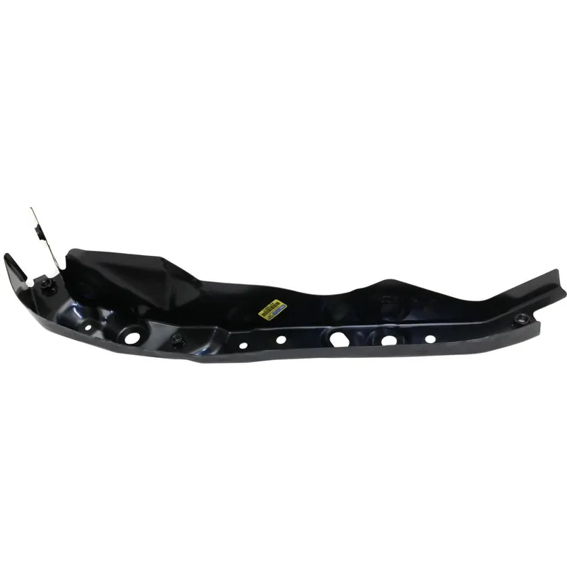 Right Side Radiator Support 2010 - 2013 NISSAN ALTIMA CAPA NI1225219C F2512ZX0MA - CAPA Don’t Miss Out