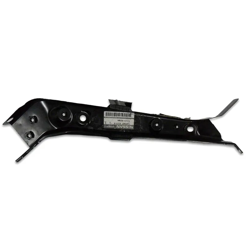 Radiator support 2014 - 2020 NISSAN ROGUE CAPA NI1225222C 625134CB0A - CAPA Free Delivery