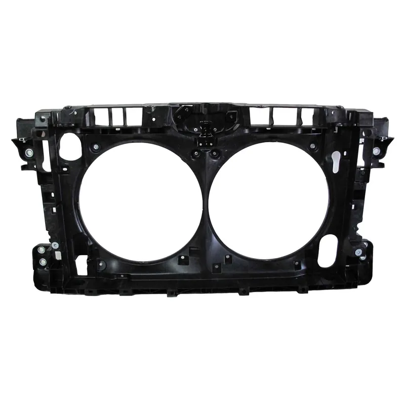 Free Shipping Radiator support 2016 - 2018 NISSAN ALTIMA ORIGINAL NI1225250OE 625009HS0A - ORIGINAL