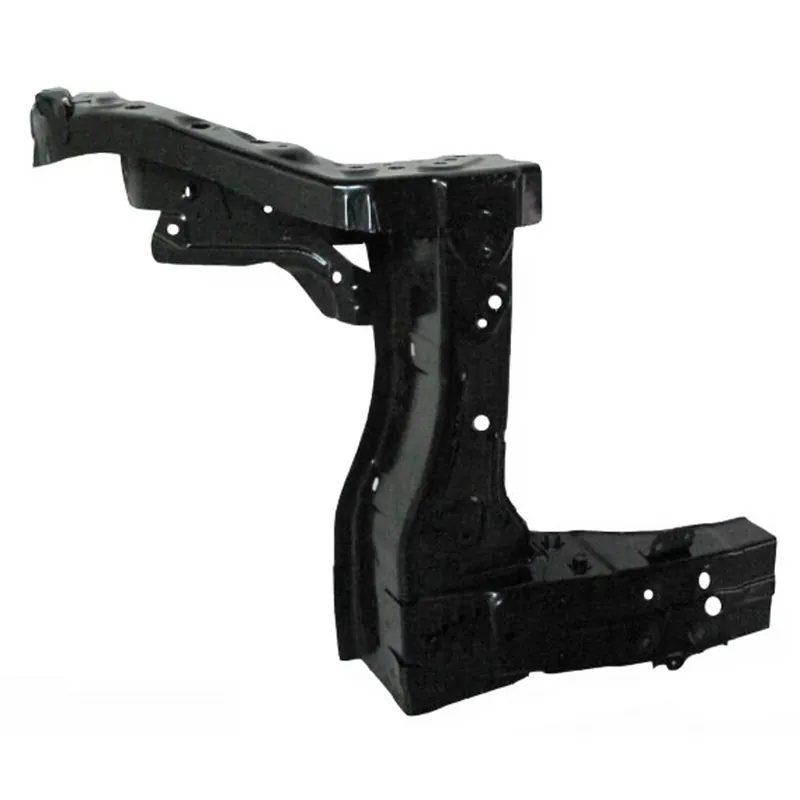 Express Delivery Right Side Radiator Support 2018 - 2024 INFINITI QX80 CAPA NI1225255C 625205ZU0A - CAPA