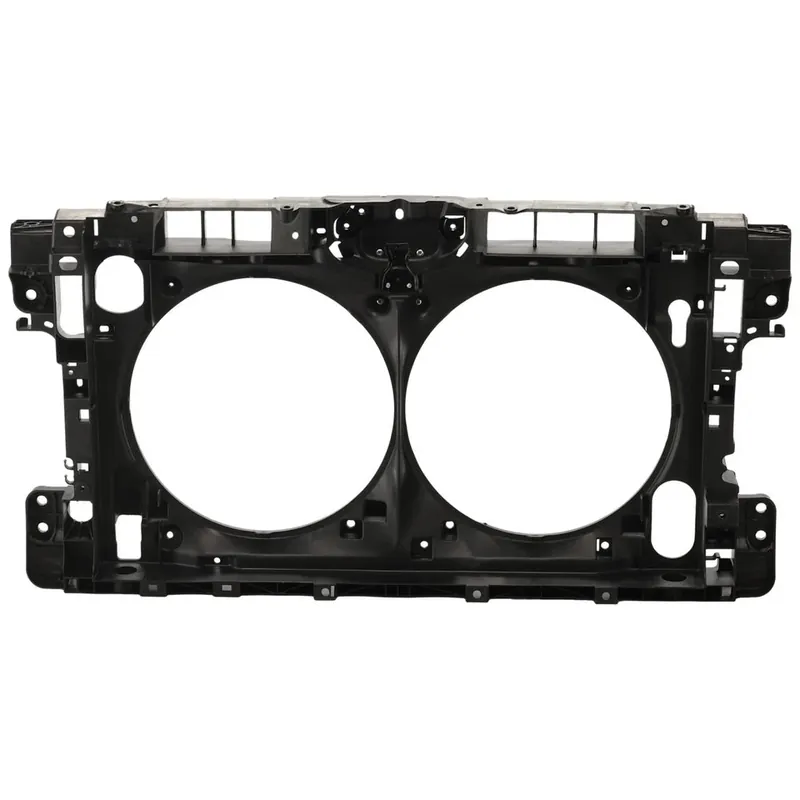Radiator support 2016 - 2018 NISSAN ALTIMA CAPA NI1225250C 625009HS0A - CAPA Free Delivery