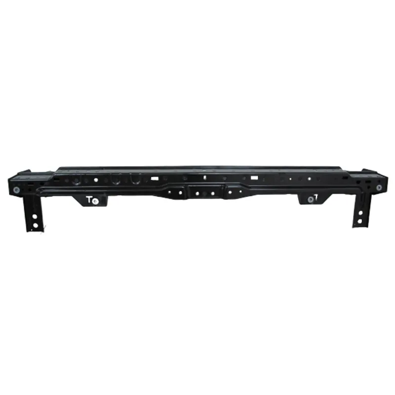 High Quality Radiator support Upper 2017 - 2019 NISSAN TITAN CAPA NI1225258C F2510EZ3MA - CAPA