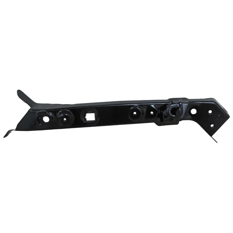 Driver Left Side Radiator Support 2017 - 2023 NISSAN QASHQAI CAPA NI1225264C F2521DF3EA - CAPA Direct From Factory