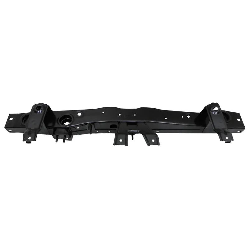 Radiator Support Upper Tie Bar 2018 - 2020 NISSAN KICKS CAPA NI1225267C F25115RLMH - CAPA Must Have