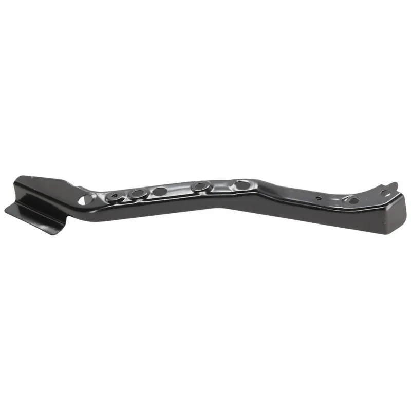 Handmade Passenger Right Side Radiator support 2019 - 2023 NISSAN ALTIMA CAPA NI1225269C F25126CAMA - CAPA