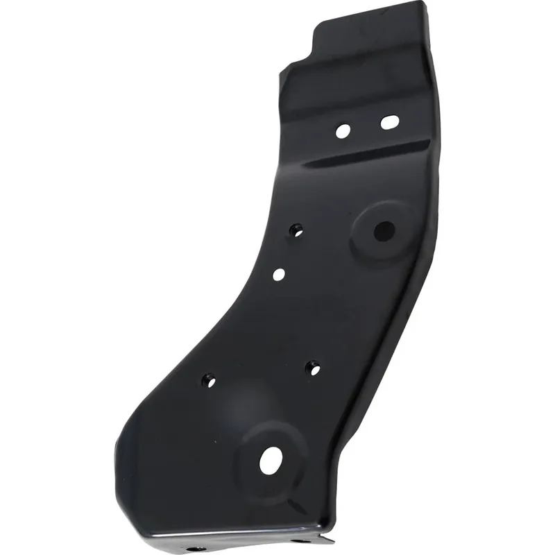Right Side Radiator support 2013 - 2021 NISSAN NV200 NI1225271 F25203LMMA - REGULAR Warranty Included