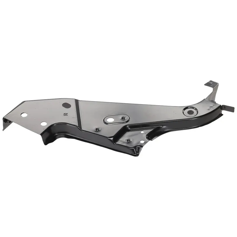 Right Side Radiator Support Upper 2013 - 2021 NISSAN NV200 NI1225273 F25123LMMA - REGULAR Secure Checkout