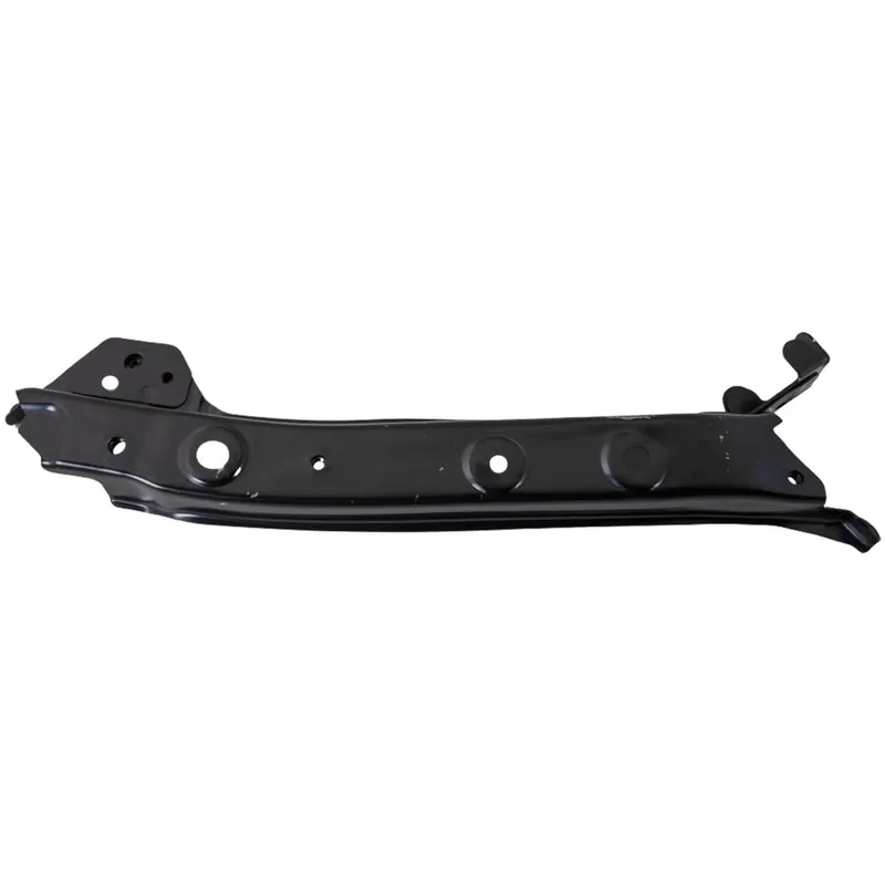 Buy Direct Right Side Radiator support Upper 2017 - 2019 NISSAN SENTRA NI1225279 F25123ZLMA - REGULAR