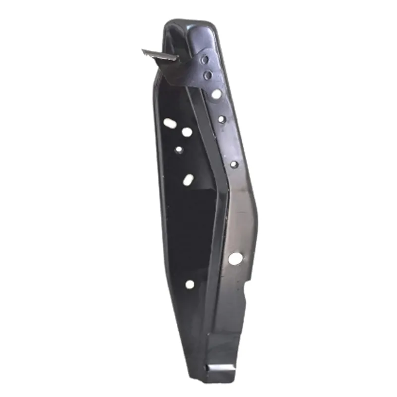 Left Side Radiator Support Upper 2013 - 2019 NISSAN SENTRA CAPA NI1225280C F25213ZLMA - CAPA New Release