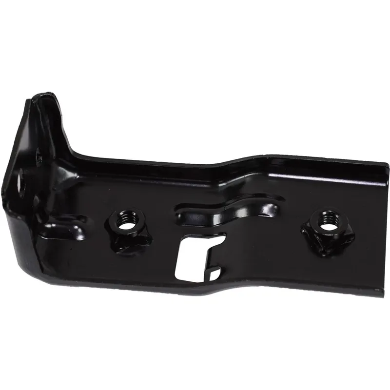 Brand New Left or Right Side Radiator Support Front 2019 - 2023 NISSAN ALTIMA NI1225286 622406CA5A - REGULAR
