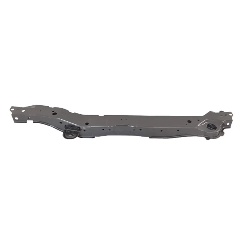 Radiator support Upper 2020 - 2024 NISSAN SENTRA CAPA NI1225288C F25116LBMH - CAPA Budget