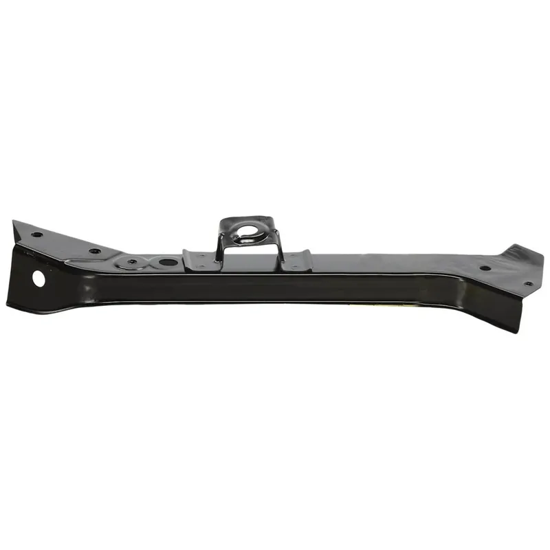 Driver Side Radiator Support Upper 2020 - 2023 NISSAN SENTRA CAPA NI1225290C F25136LBMA - CAPA Top Rated