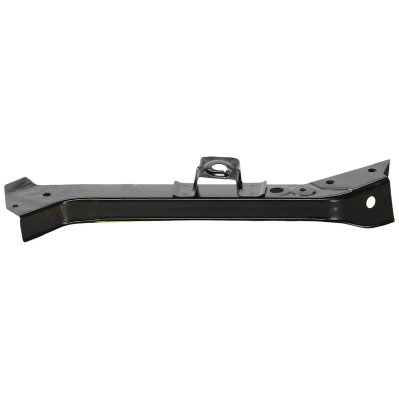 Affordable Right Side Radiator Support Upper 2020 - 2023 NISSAN SENTRA CAPA NI1225289C F25126LBMA - CAPA