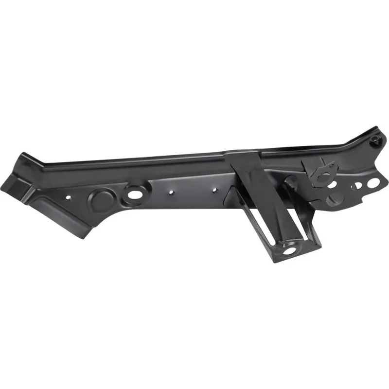 Right Side Radiator Support Upper 2021 - 2023 NISSAN ROGUE NI1225293 F25126RRMA - REGULAR Today Only