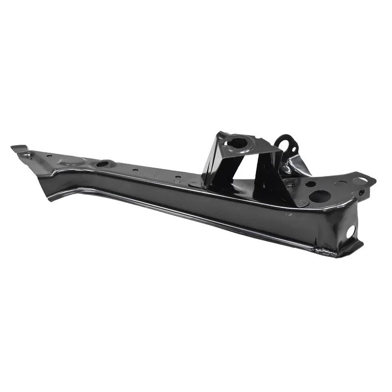 Right Side Upper Radiator Support 2021 - 2023 NISSAN ROGUE CAPA NI1225293C F25126RRMA - CAPA Special Discount