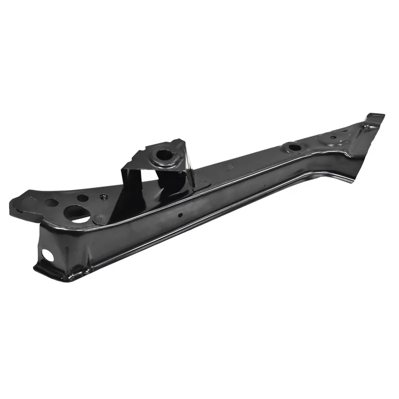 Cheap Driver Side Radiator Support Upper 2021 - 2023 NISSAN ROGUE CAPA NI1225294C F25136RRMA - CAPA