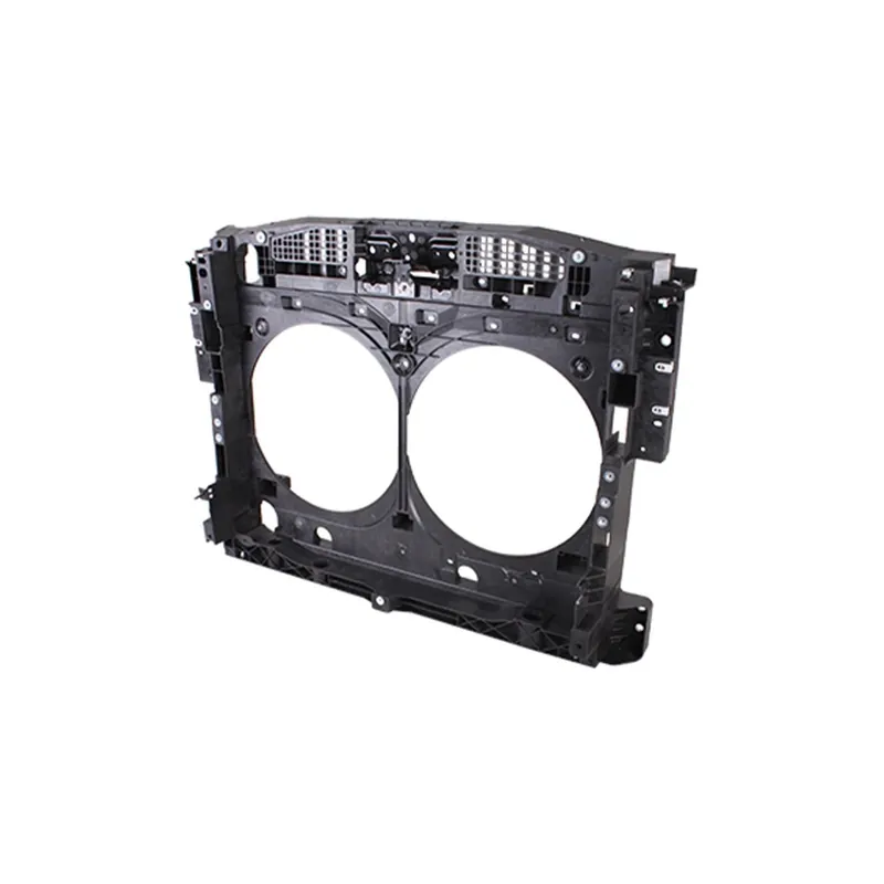 Popular Front Radiator support 2022 - 2024 INFINITI QX60 CAPA NI1225297C 625006TA0A - CAPA