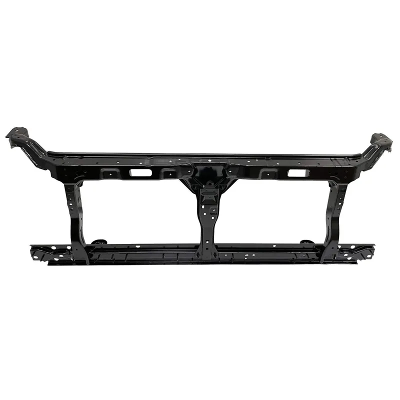 Hassle-Free Returns Front Radiator Support 2022 - 2024 NISSAN FRONTIER NI1225300 625009BU9C - REGULAR