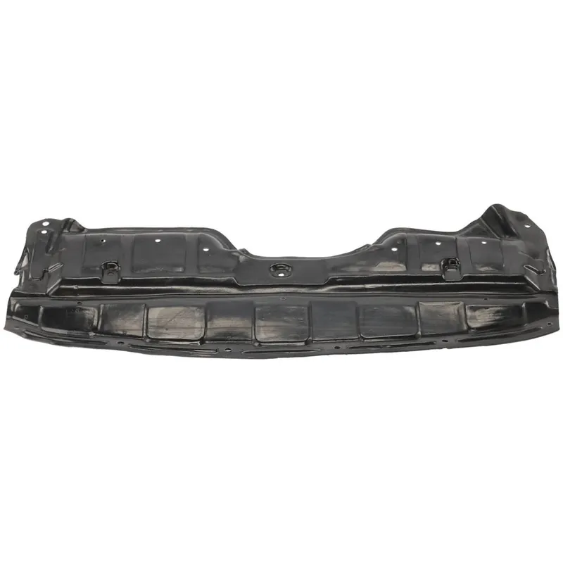 Certified Lower engine cover 2008 - 2013 NISSAN ROGUE NI1228125 75892JM00A - REGULAR