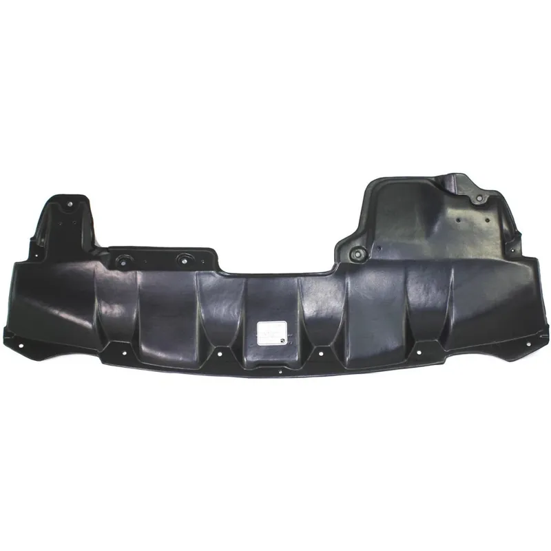 Front Engine Splash Shield 2009 - 2014 NISSAN MURANO NI1228131 758921AA0A - REGULAR Time-Limited
