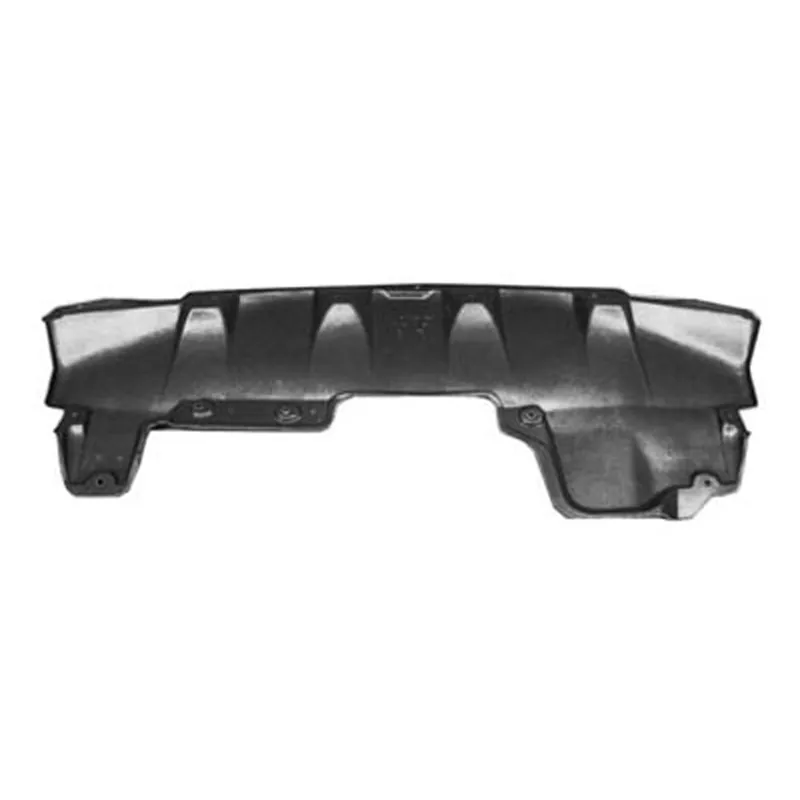 Seasonal Sale Front Center Undercar Shield 2009 - 2014 NISSAN MURANO CAPA NI1228131C 758921AA0A - CAPA